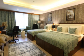 Cebeci Grand Hotel